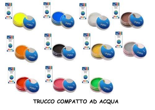 Trucco 35